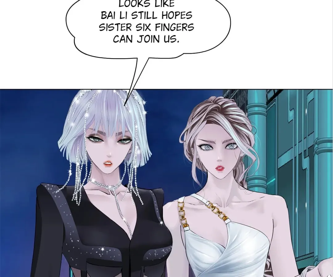 Read Mercy Killing chapter 211 image 3 on Lezhin