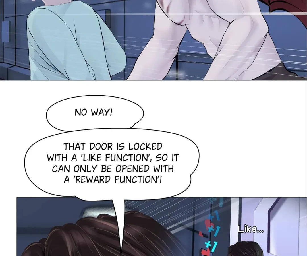 Read Mercy Killing chapter 211 image 30 on Lezhin