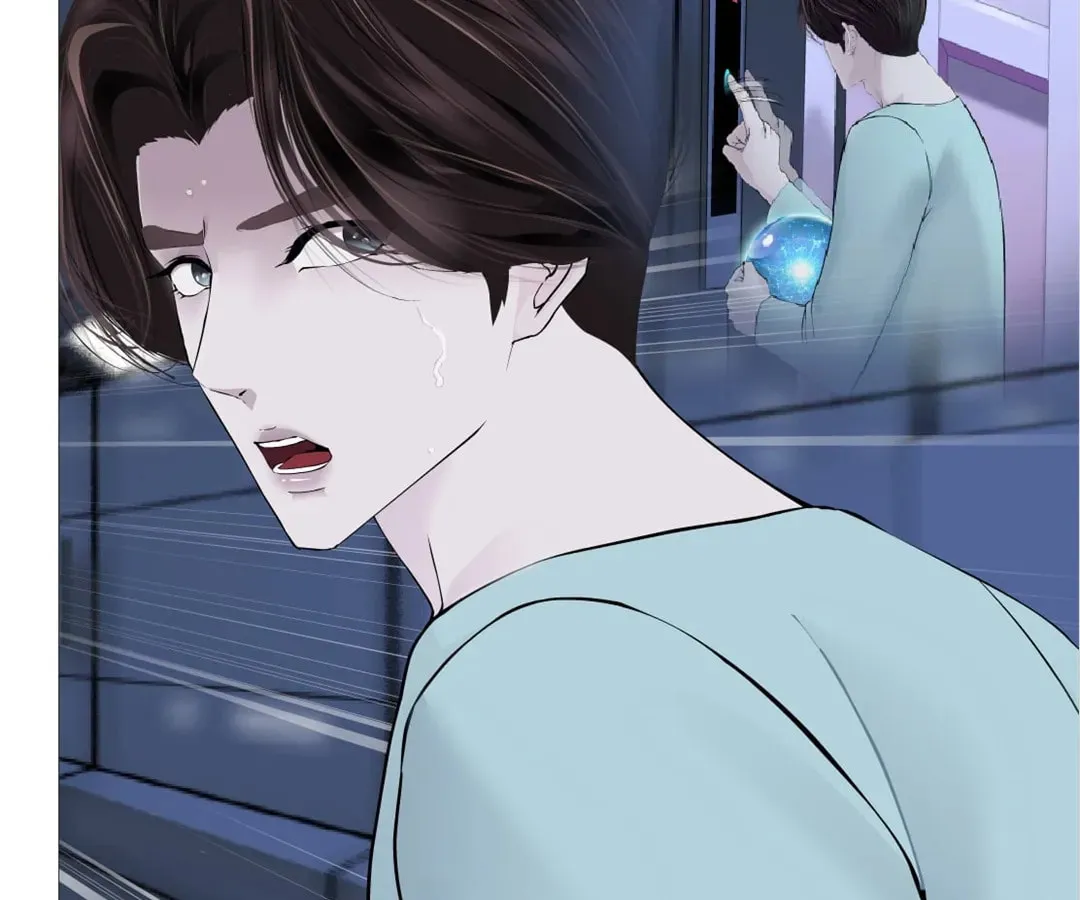 Read Mercy Killing chapter 211 image 31 on Lezhin