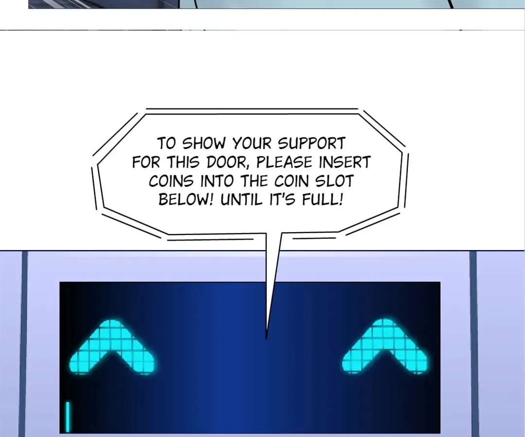 Read Mercy Killing chapter 211 image 32 on Lezhin