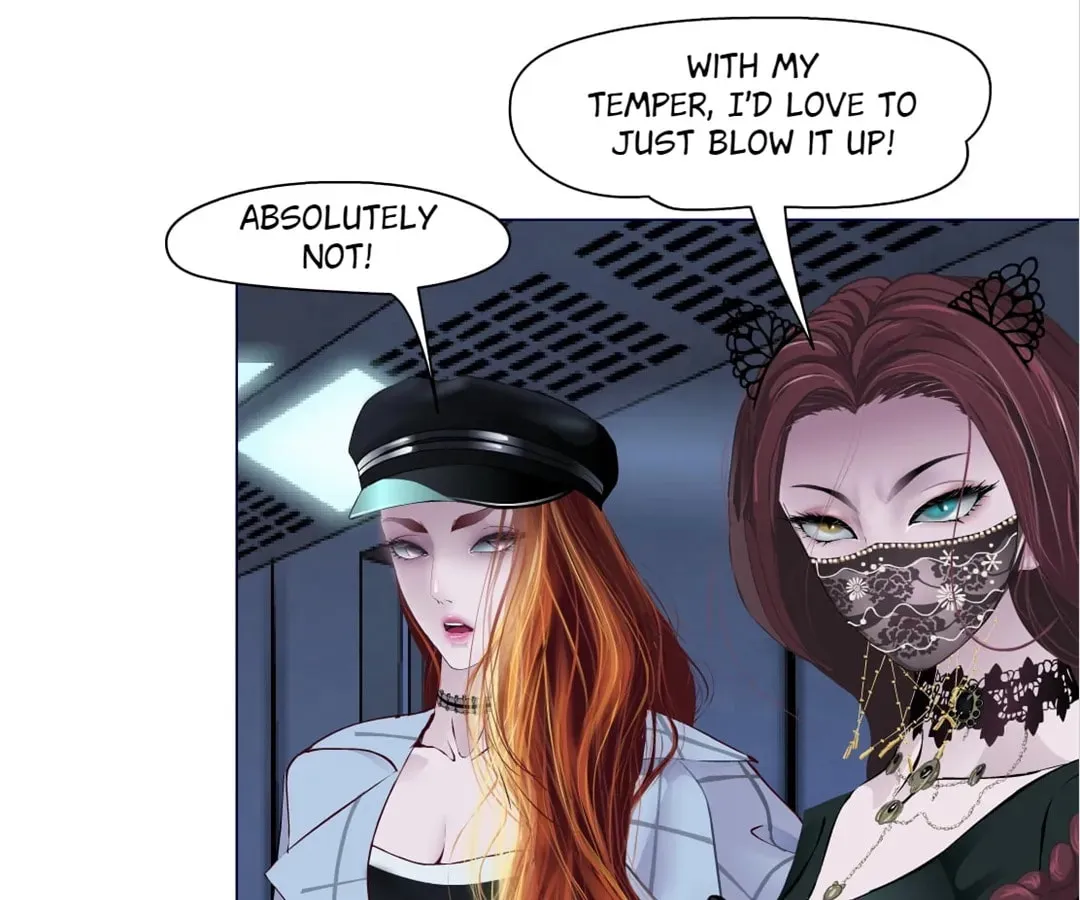 Read Mercy Killing chapter 211 image 35 on Lezhin