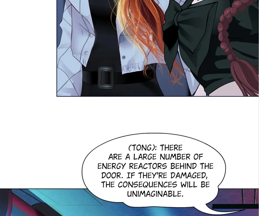 Read Mercy Killing chapter 211 image 36 on Lezhin