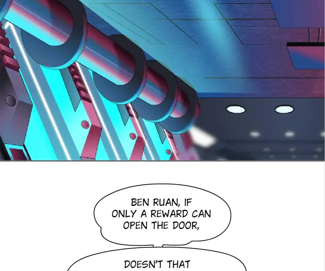 Read Mercy Killing chapter 211 image 37 on Lezhin
