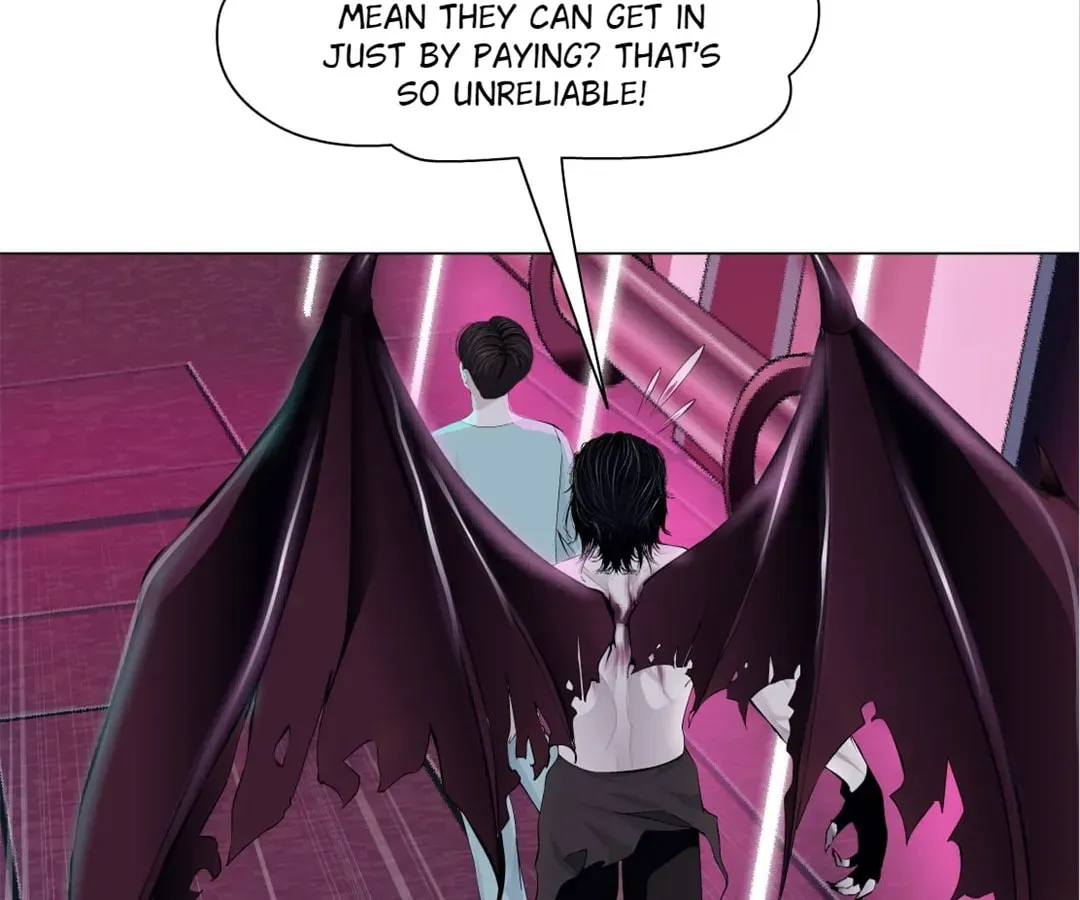 Read Mercy Killing chapter 211 image 38 on Lezhin