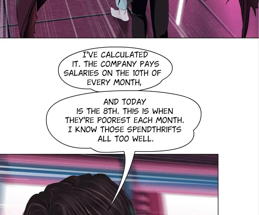 Read Mercy Killing chapter 211 image 39 on Lezhin
