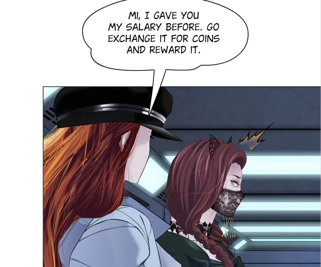 Read Mercy Killing chapter 211 image 41 on Lezhin