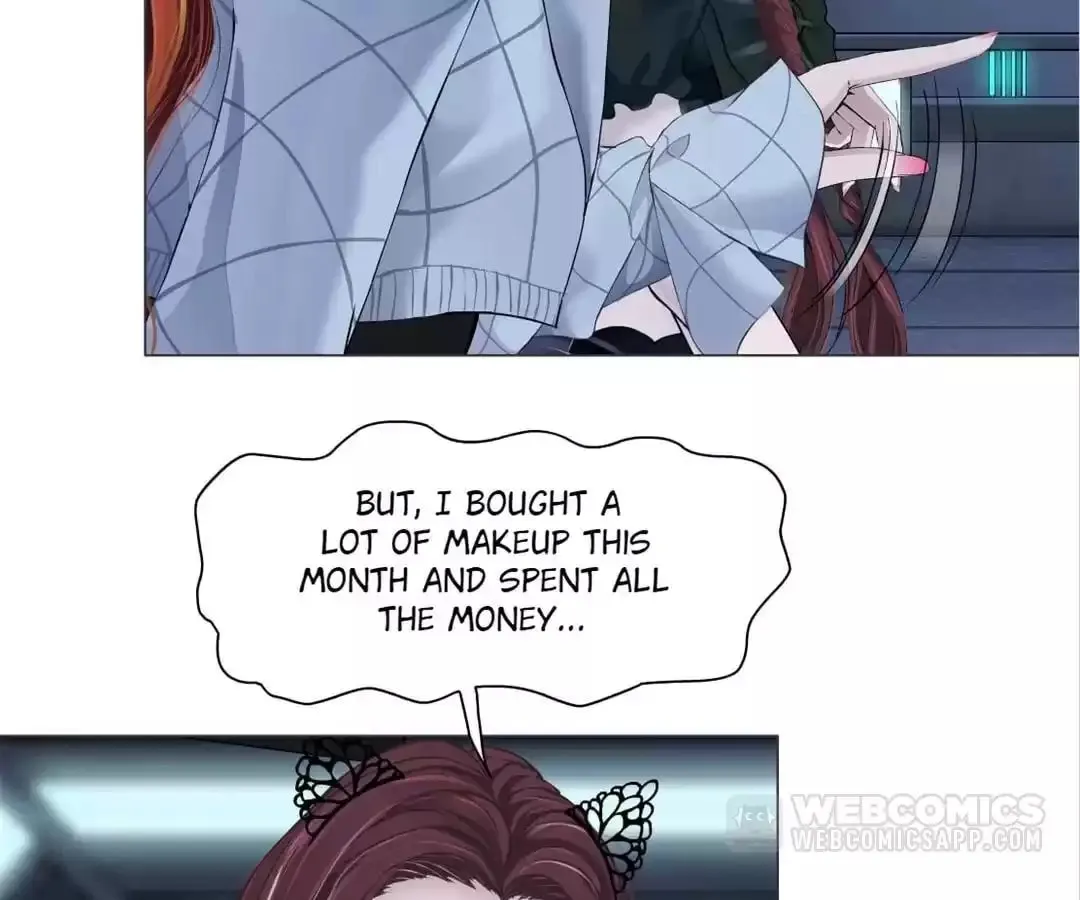 Read Mercy Killing chapter 211 image 42 on Lezhin