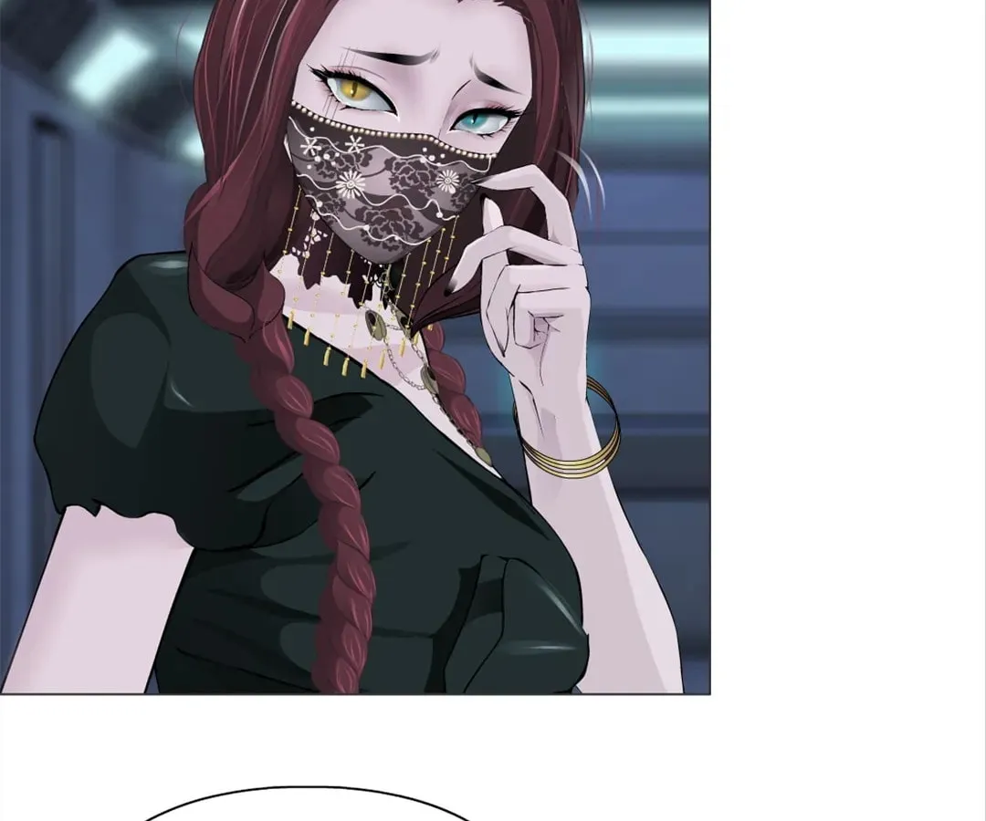 Read Mercy Killing chapter 211 image 43 on Lezhin