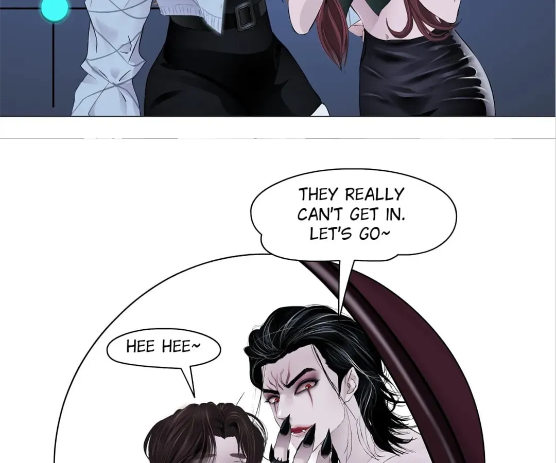 Read Mercy Killing chapter 211 image 45 on Lezhin