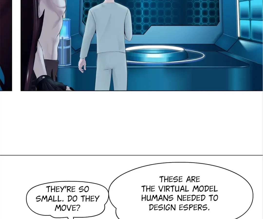 Read Mercy Killing chapter 211 image 49 on Lezhin