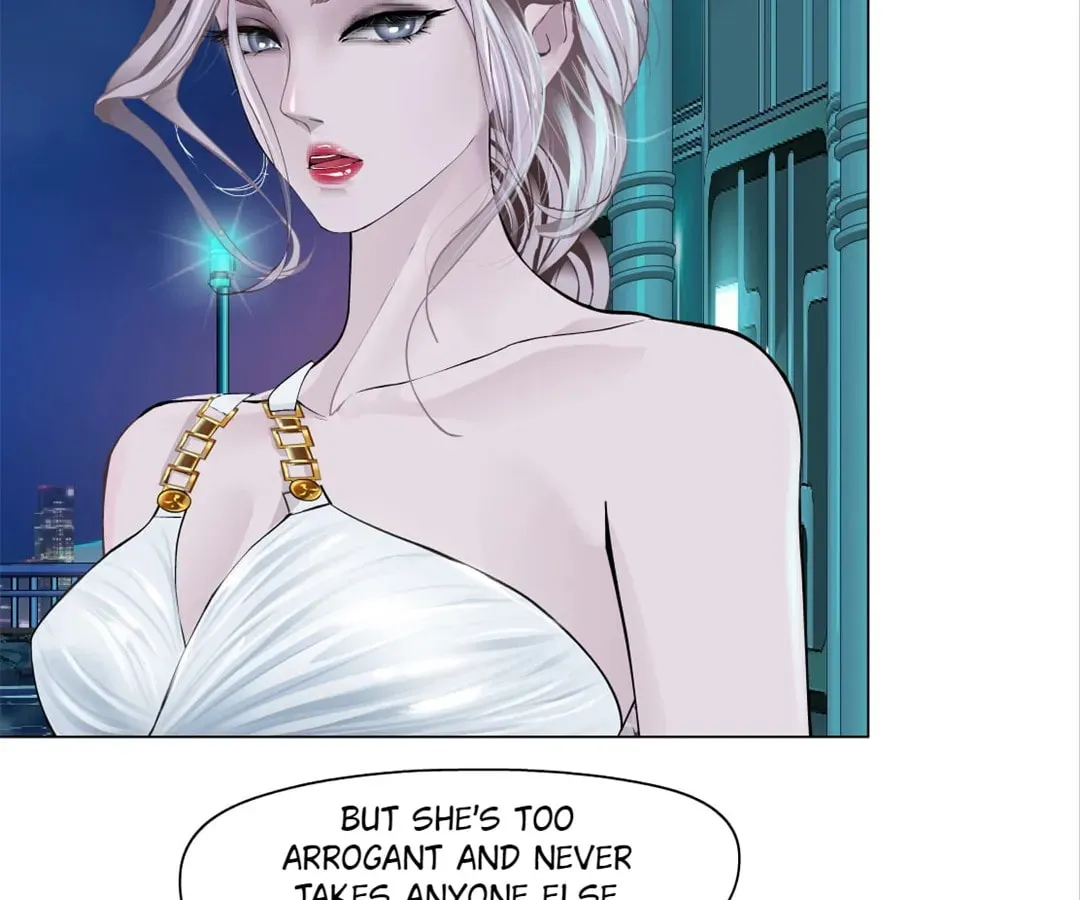 Read Mercy Killing chapter 211 image 5 on Lezhin