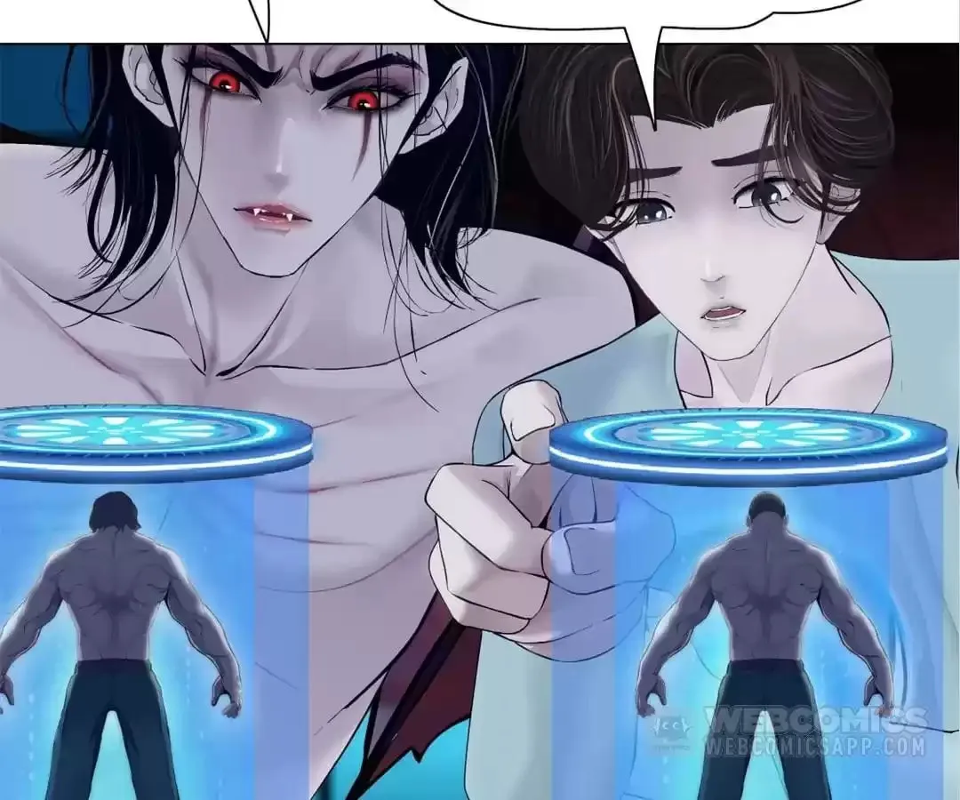 Read Mercy Killing chapter 211 image 50 on Lezhin