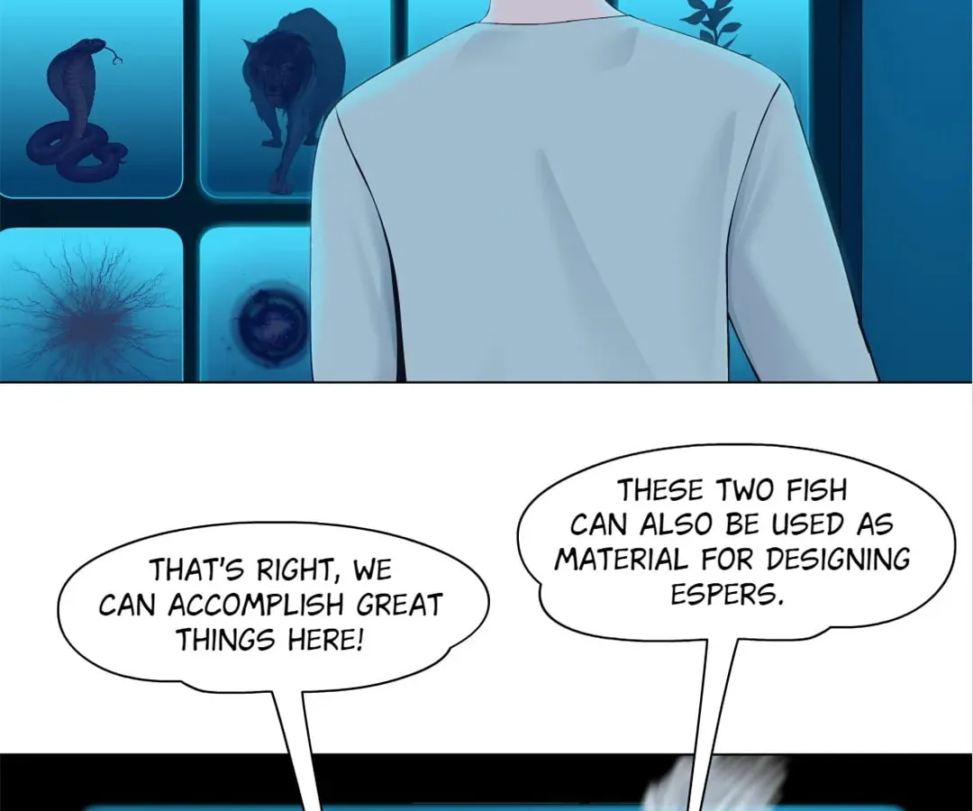 Read Mercy Killing chapter 211 image 52 on Lezhin
