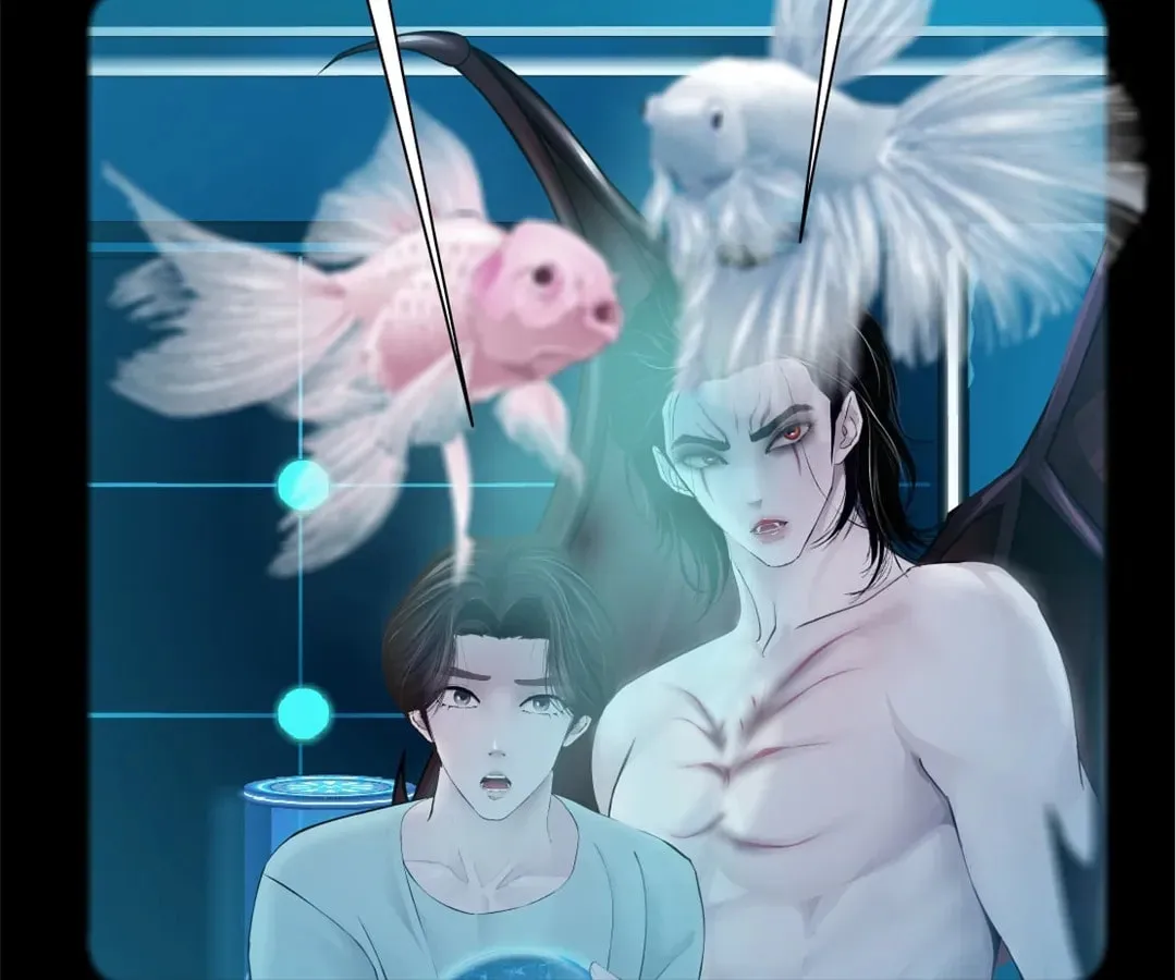 Read Mercy Killing chapter 211 image 53 on Lezhin