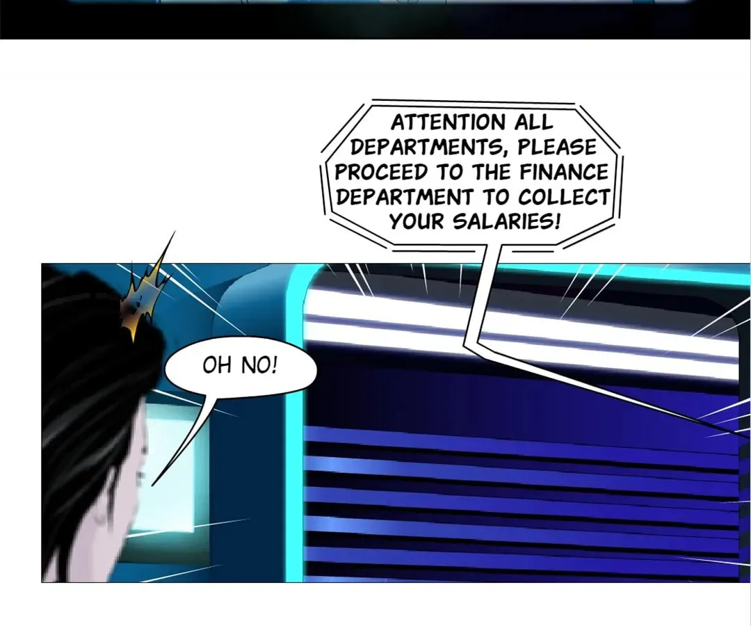 Read Mercy Killing chapter 211 image 54 on Lezhin