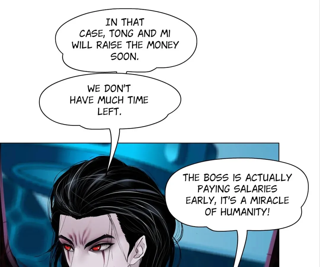 Read Mercy Killing chapter 211 image 55 on Lezhin
