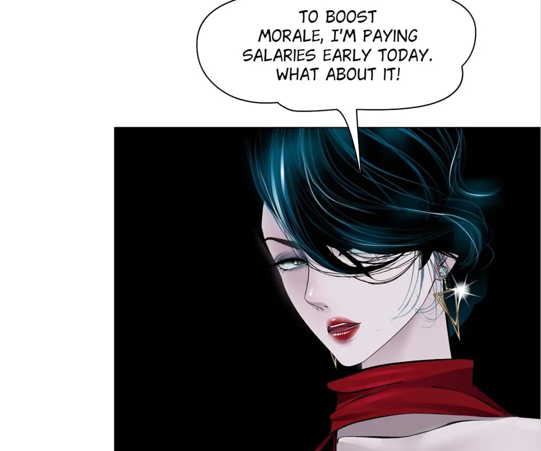 Read Mercy Killing chapter 211 image 59 on Lezhin