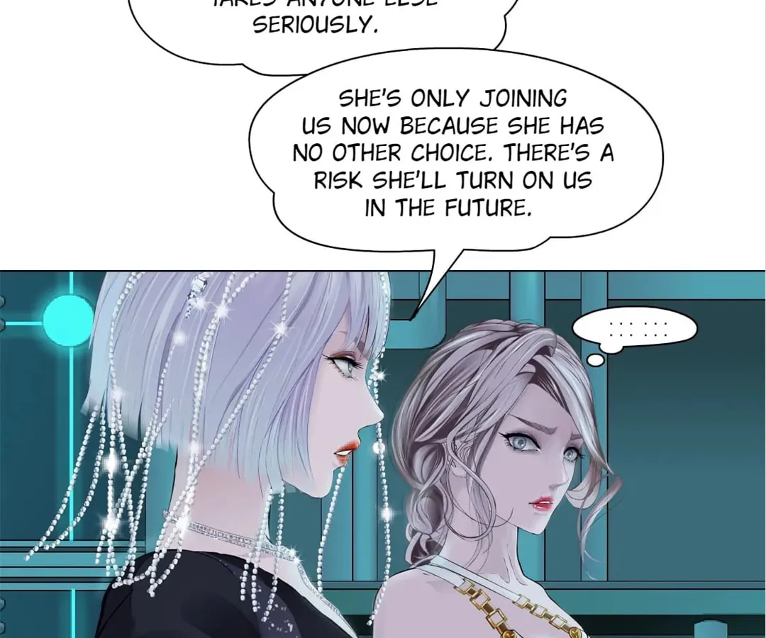 Read Mercy Killing chapter 211 image 6 on Lezhin
