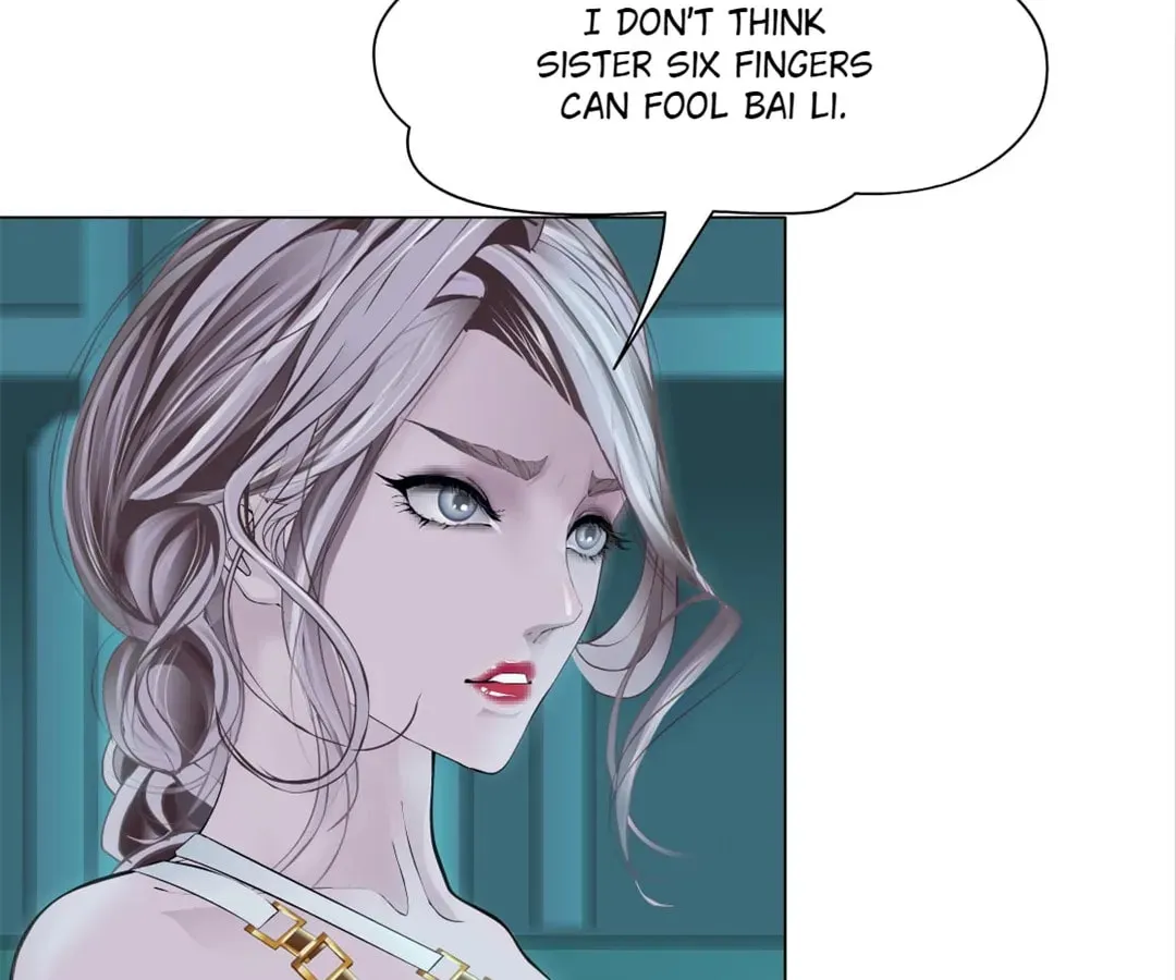 Read Mercy Killing chapter 211 image 9 on Lezhin