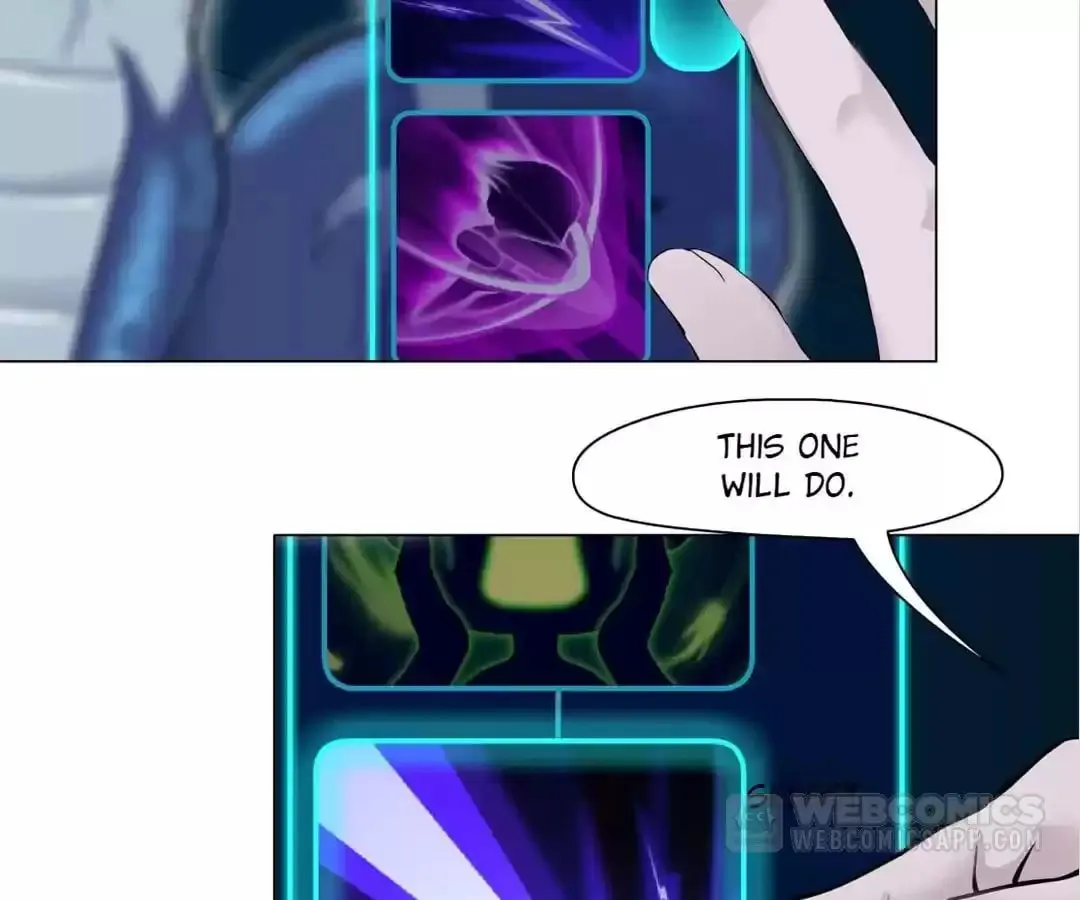 Read Mercy Killing chapter 212 image 10 on Lezhin