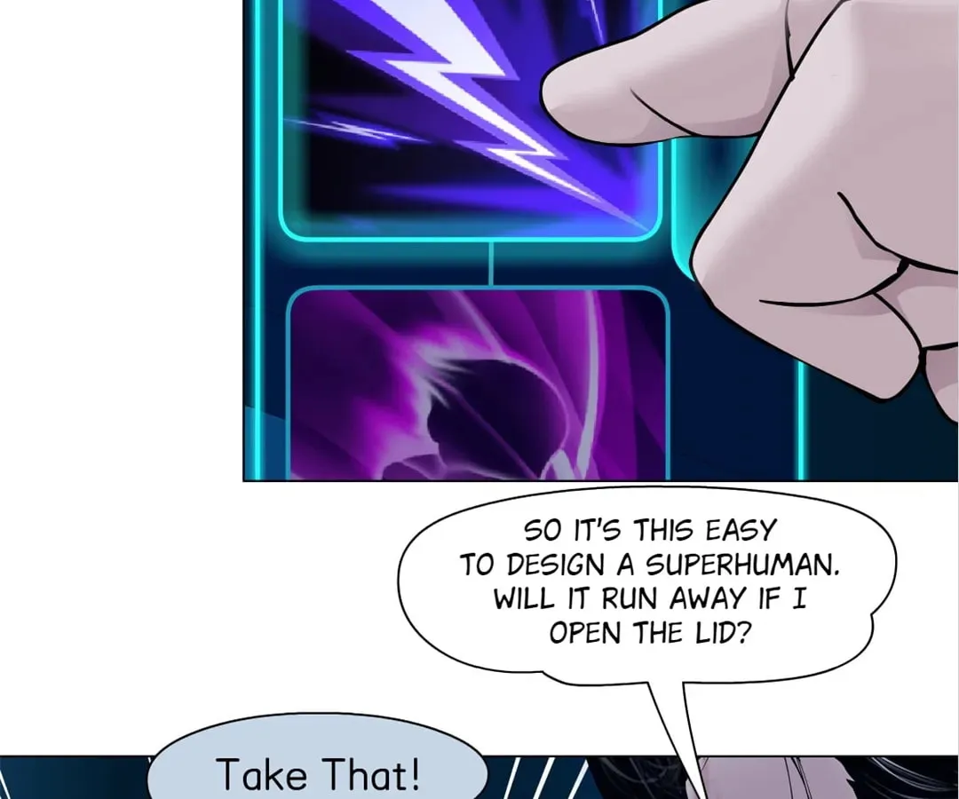 Read Mercy Killing chapter 212 image 11 on Lezhin