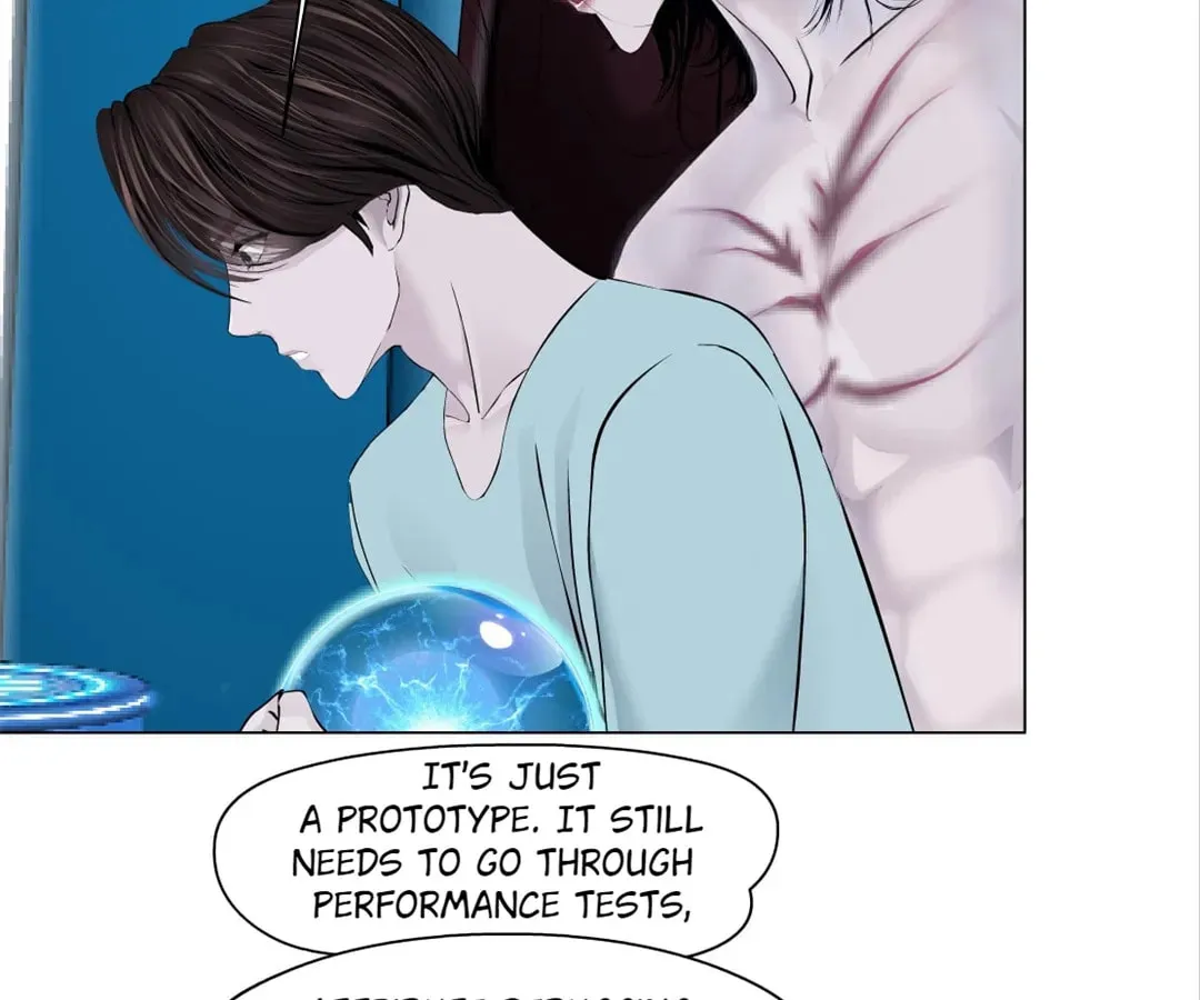 Read Mercy Killing chapter 212 image 14 on Lezhin