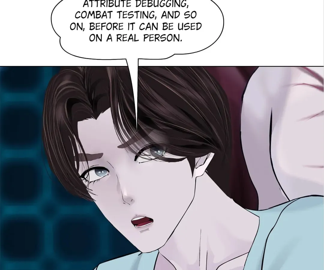 Read Mercy Killing chapter 212 image 15 on Lezhin