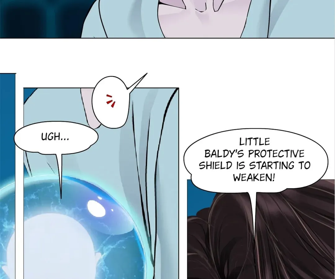 Read Mercy Killing chapter 212 image 16 on Lezhin