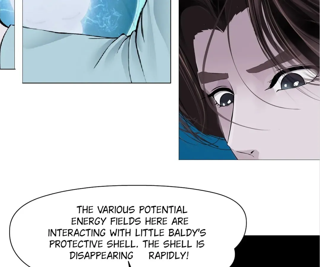 Read Mercy Killing chapter 212 image 17 on Lezhin