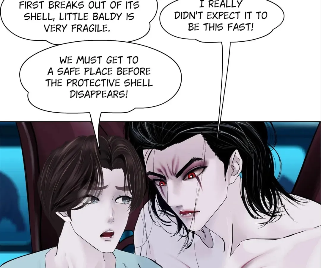 Read Mercy Killing chapter 212 image 19 on Lezhin