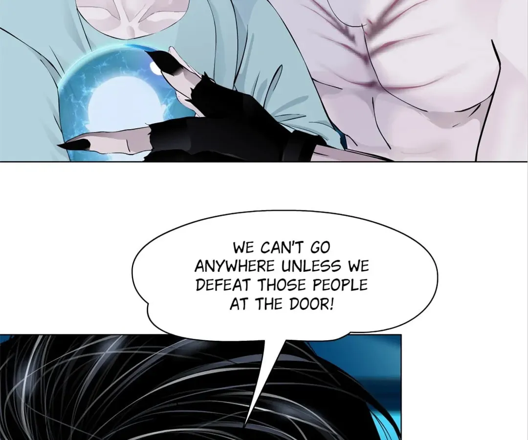 Read Mercy Killing chapter 212 image 20 on Lezhin