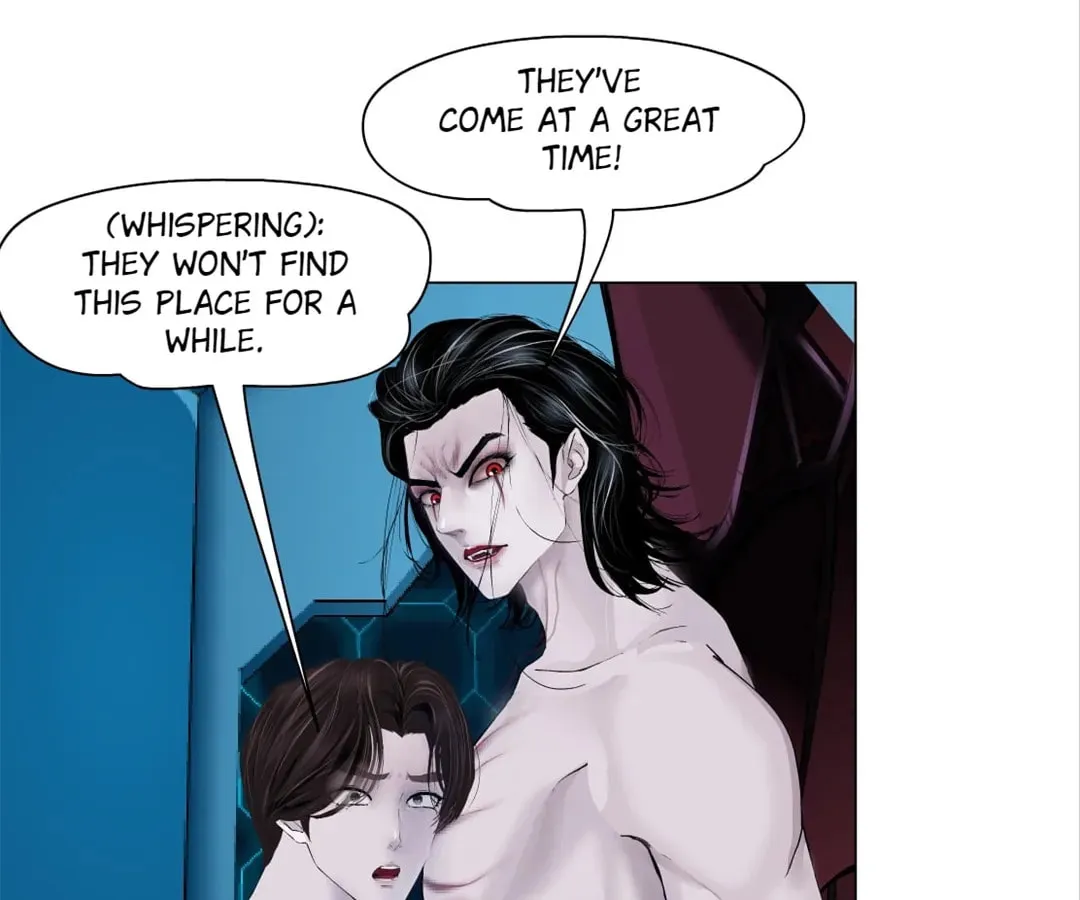 Read Mercy Killing chapter 212 image 25 on Lezhin