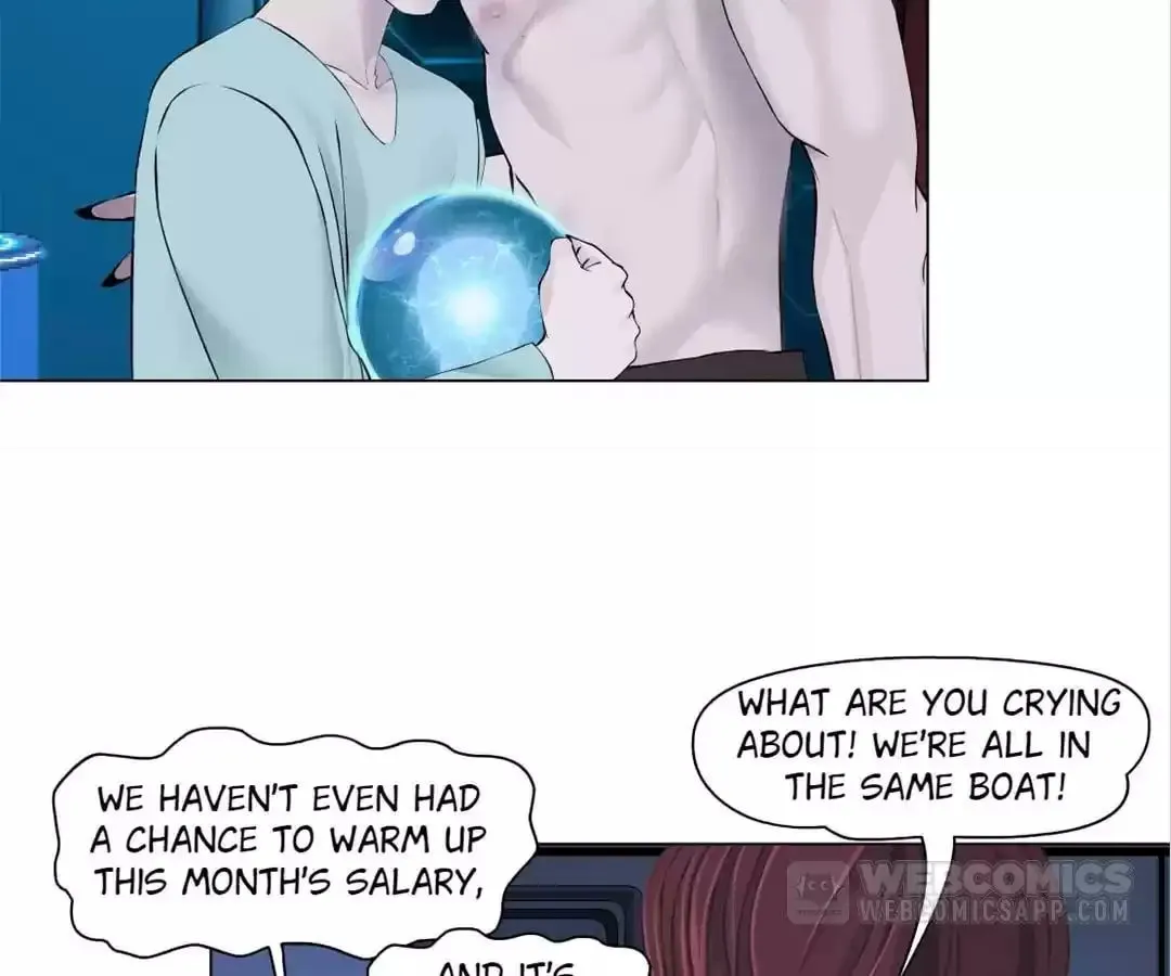 Read Mercy Killing chapter 212 image 26 on Lezhin