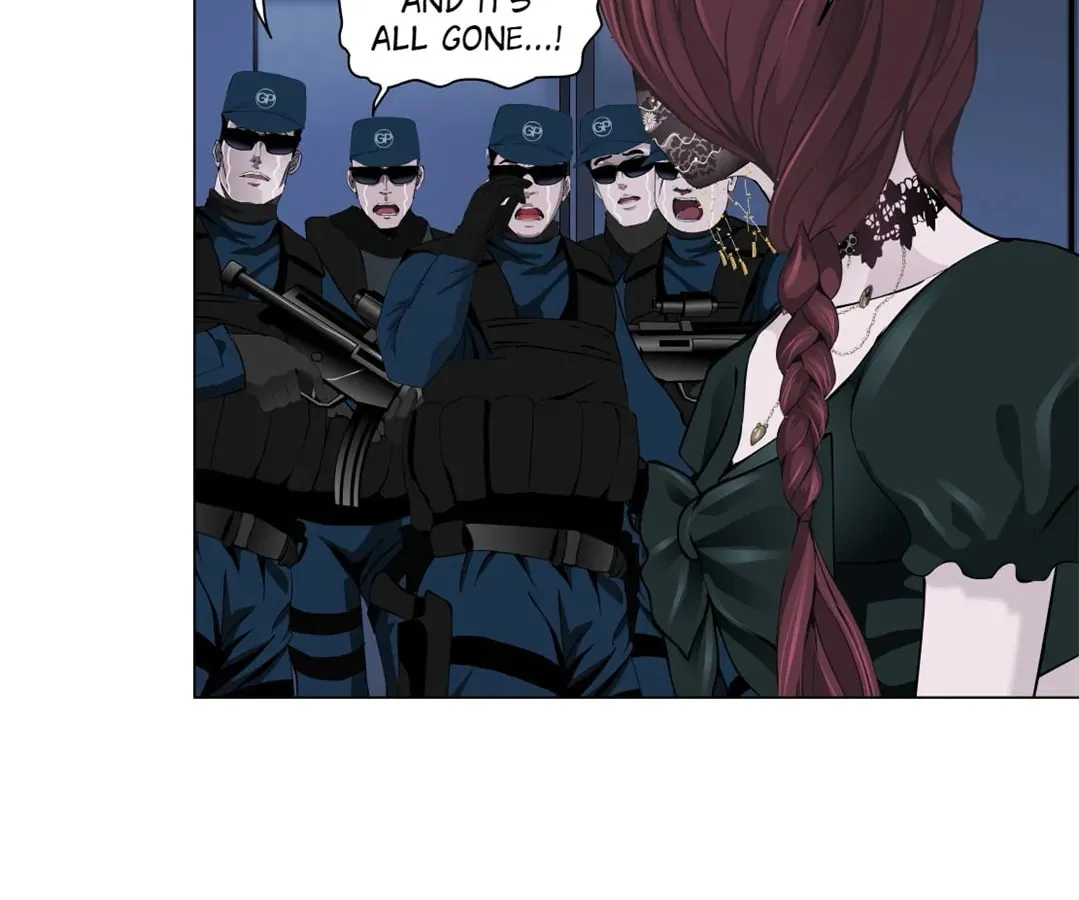 Read Mercy Killing chapter 212 image 27 on Lezhin