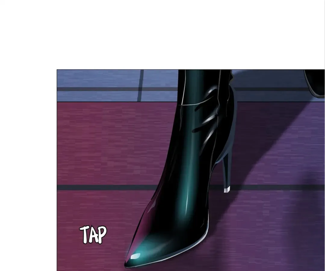 Read Mercy Killing chapter 212 image 28 on Lezhin