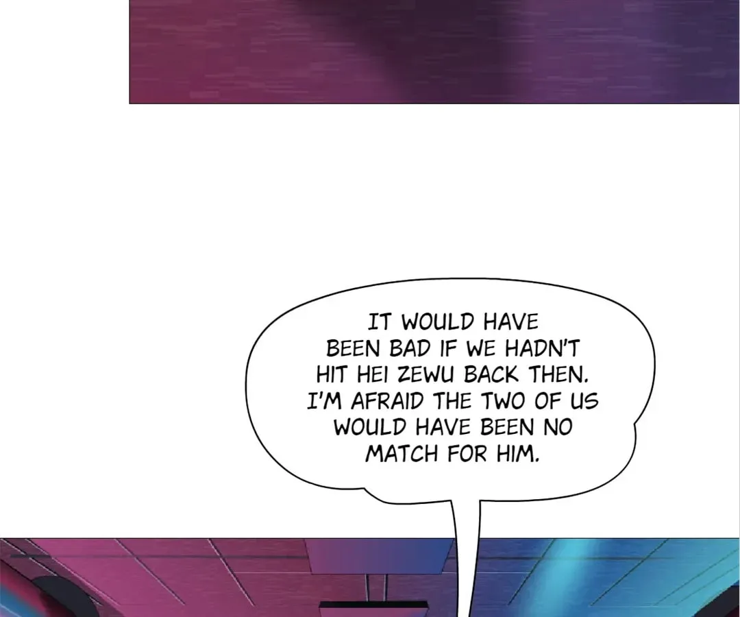 Read Mercy Killing chapter 212 image 29 on Lezhin
