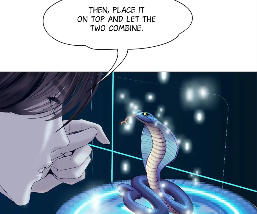 Read Mercy Killing chapter 212 image 3 on Lezhin