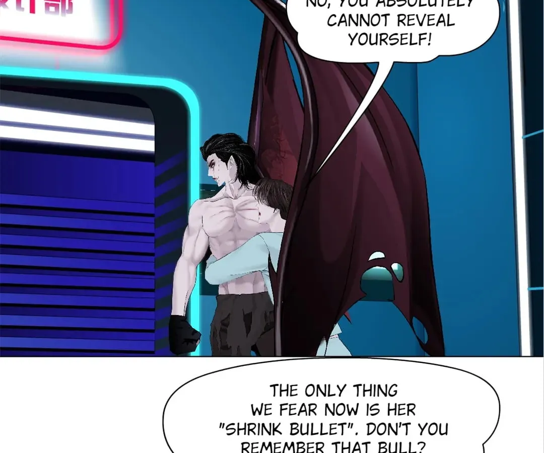 Read Mercy Killing chapter 212 image 33 on Lezhin