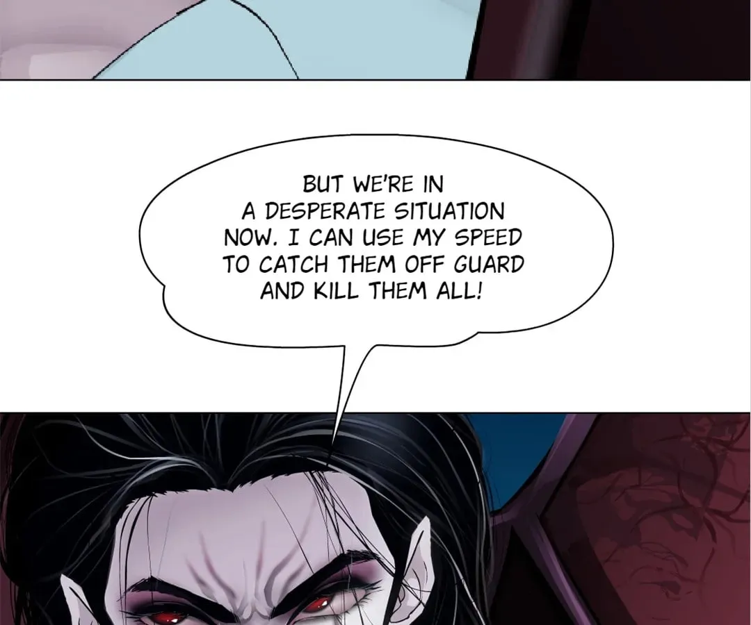 Read Mercy Killing chapter 212 image 35 on Lezhin