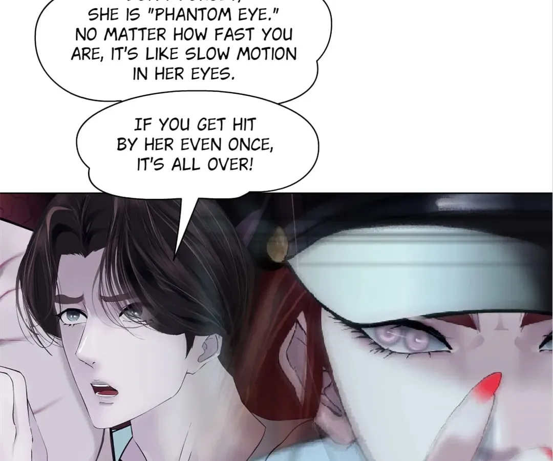 Read Mercy Killing chapter 212 image 37 on Lezhin