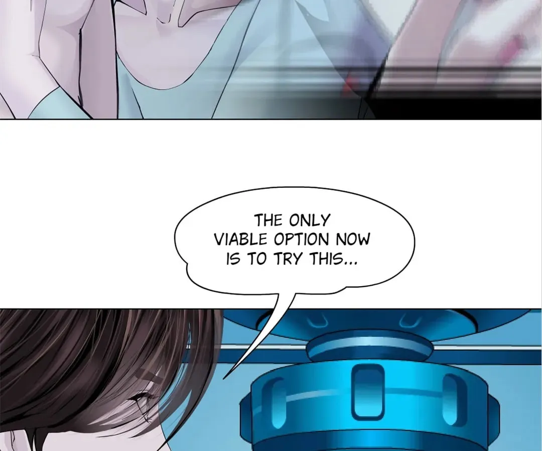 Read Mercy Killing chapter 212 image 38 on Lezhin