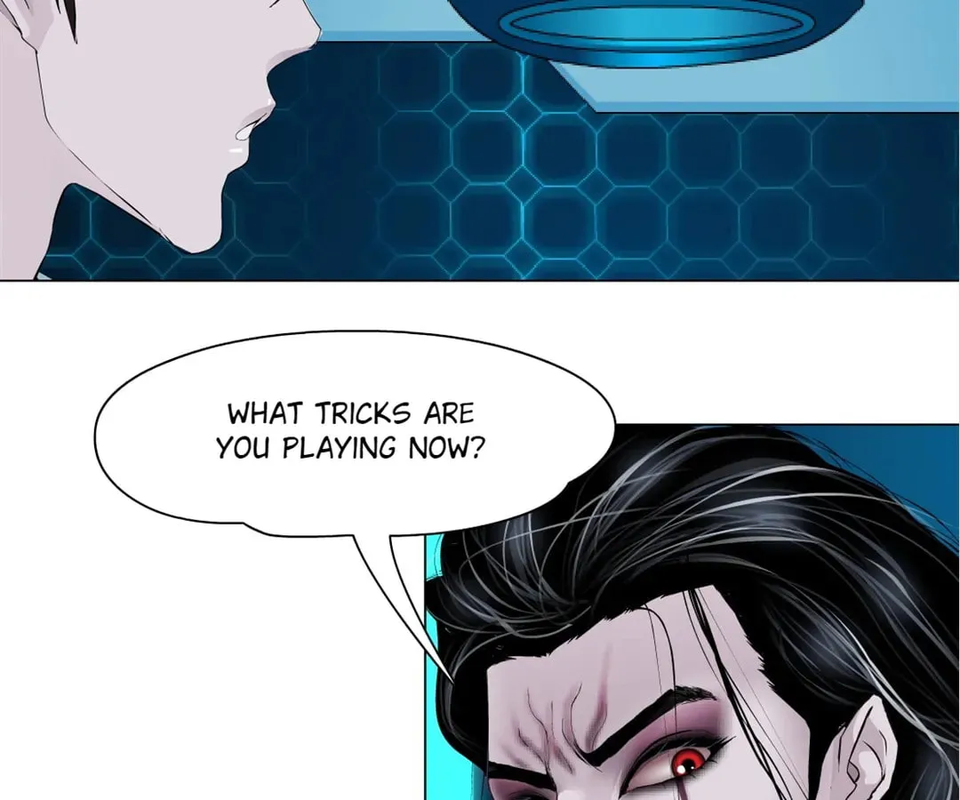 Read Mercy Killing chapter 212 image 39 on Lezhin