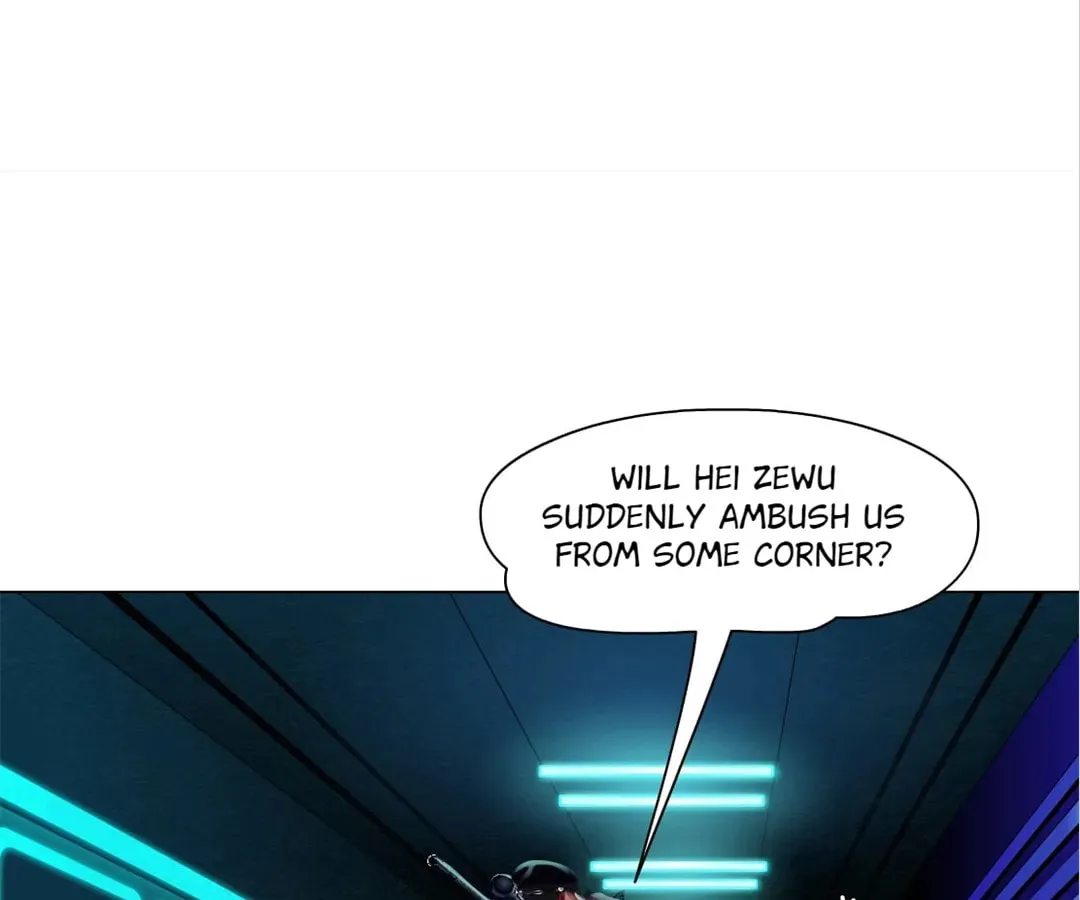 Read Mercy Killing chapter 212 image 41 on Lezhin