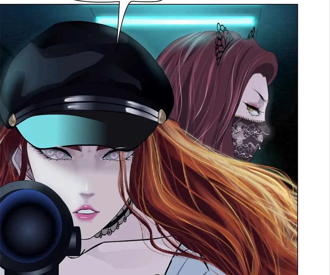 Read Mercy Killing chapter 212 image 43 on Lezhin
