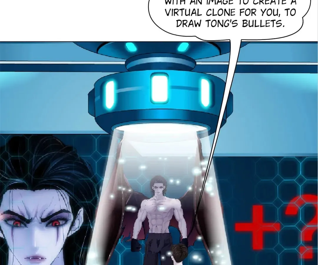 Read Mercy Killing chapter 212 image 46 on Lezhin