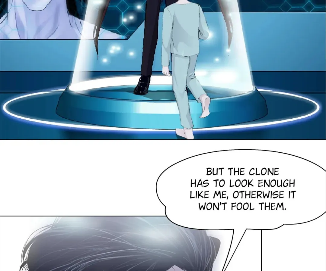 Read Mercy Killing chapter 212 image 47 on Lezhin