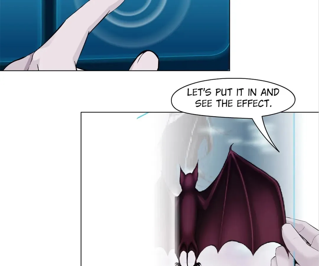Read Mercy Killing chapter 212 image 51 on Lezhin