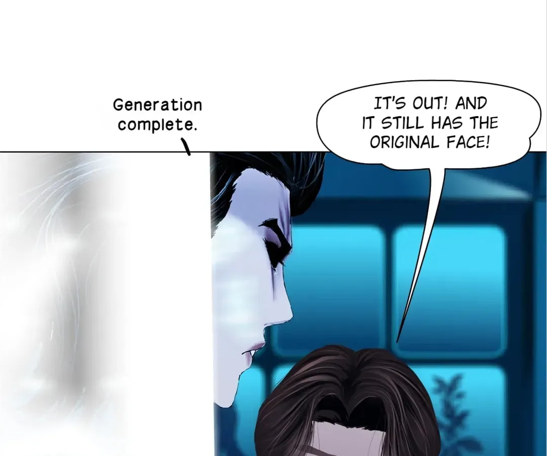 Read Mercy Killing chapter 212 image 53 on Lezhin