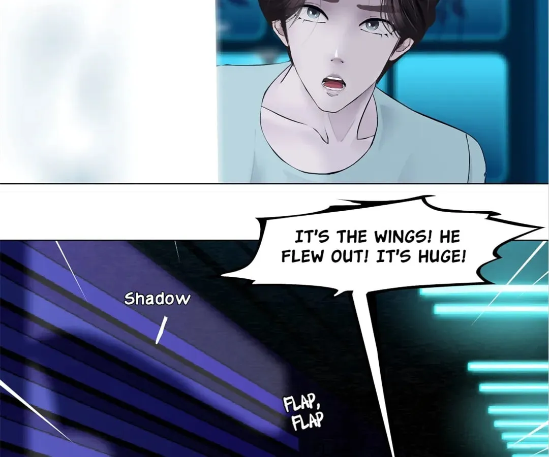 Read Mercy Killing chapter 212 image 54 on Lezhin