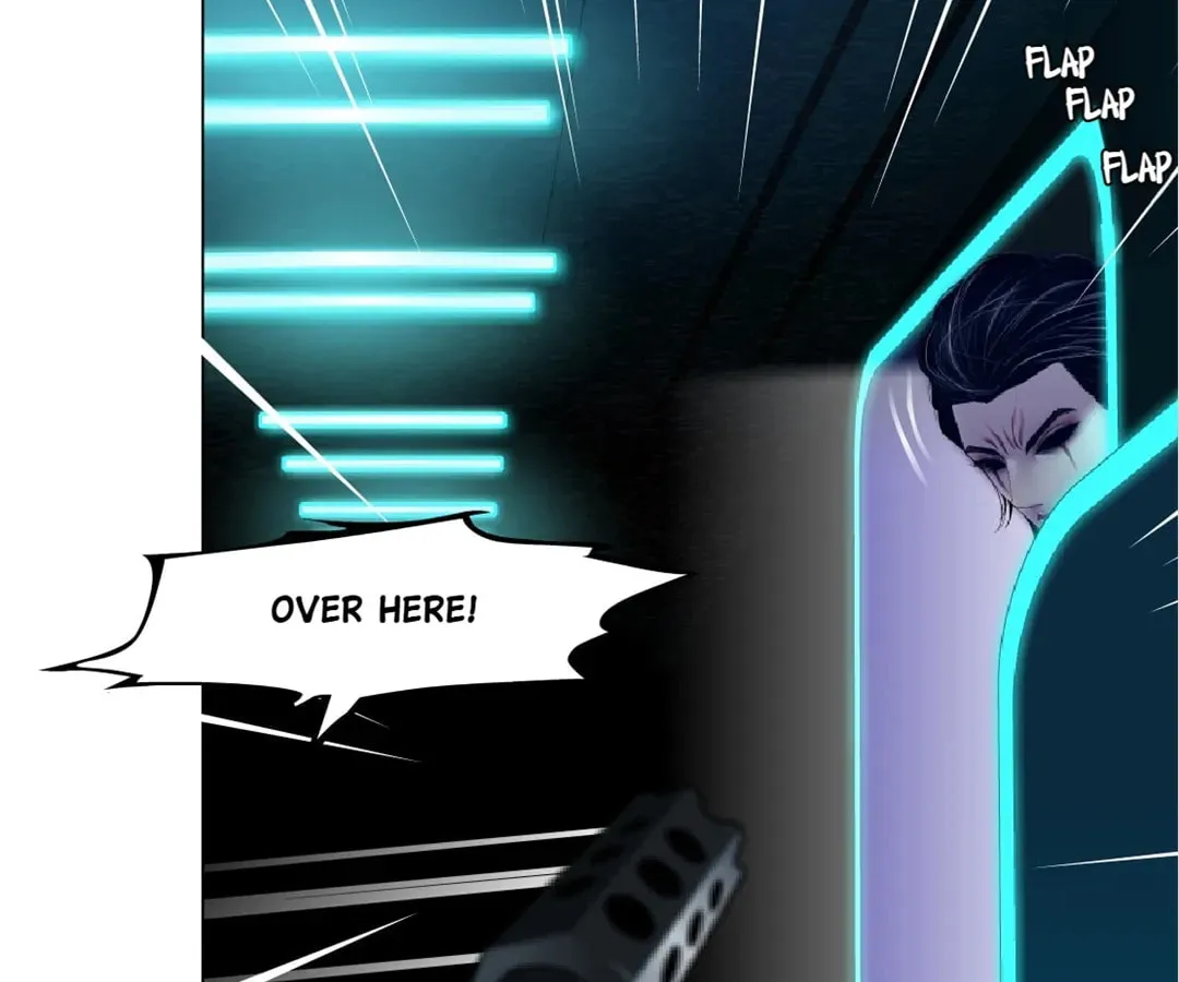 Read Mercy Killing chapter 212 image 56 on Lezhin